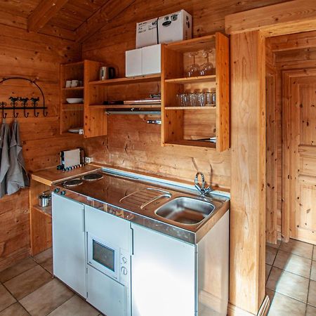 Ruhige Chalets Mit Seeblick In Zentraler Lage Schliersee Bagian luar foto