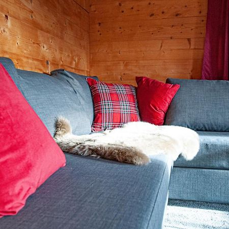 Ruhige Chalets Mit Seeblick In Zentraler Lage Schliersee Bagian luar foto