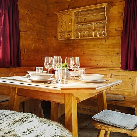 Ruhige Chalets Mit Seeblick In Zentraler Lage Schliersee Bagian luar foto