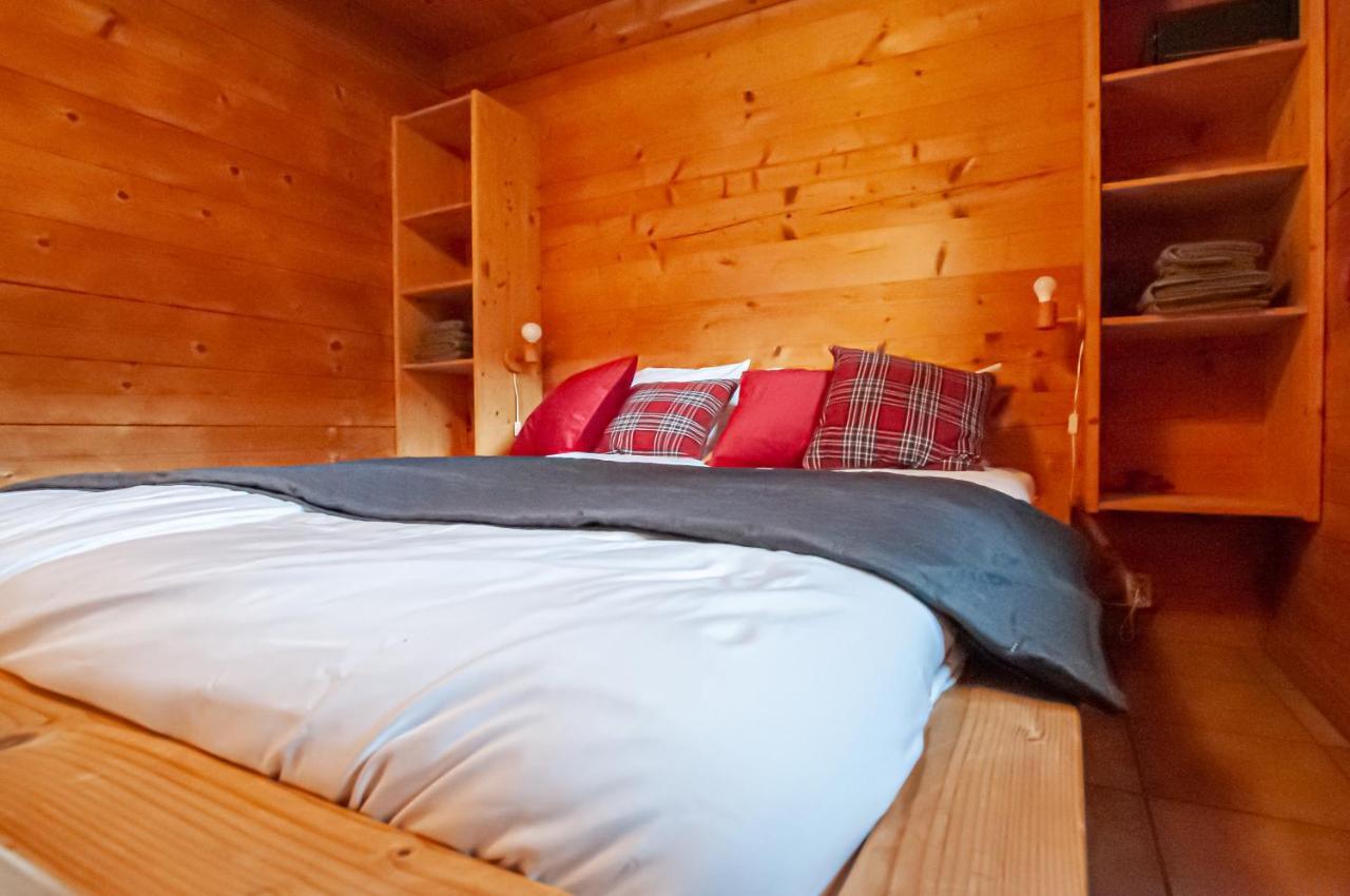Ruhige Chalets Mit Seeblick In Zentraler Lage Schliersee Bagian luar foto