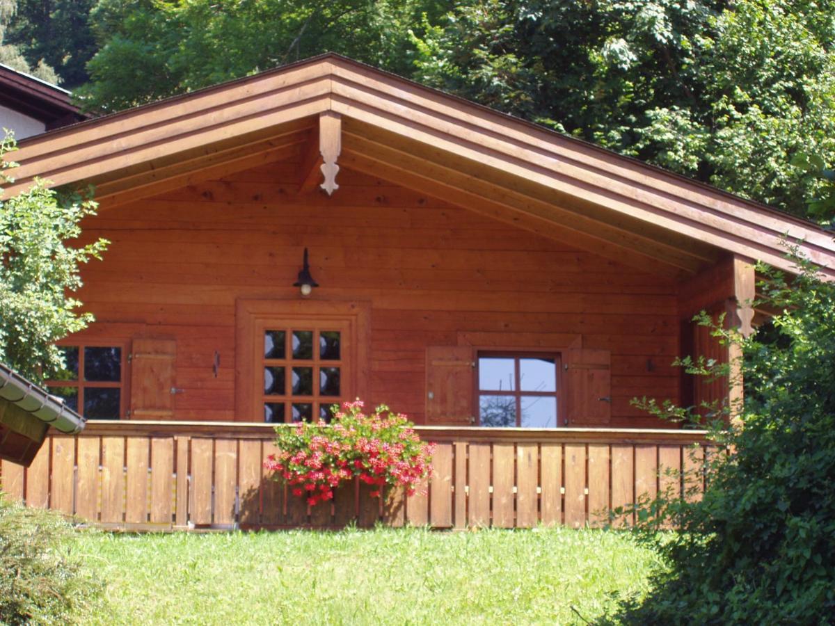 Ruhige Chalets Mit Seeblick In Zentraler Lage Schliersee Bagian luar foto
